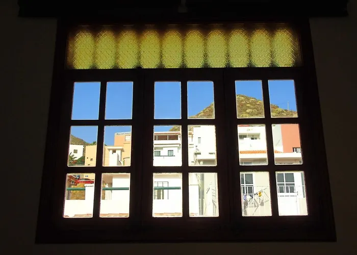 Huertas, En El Suculum Διαμέρισμα *