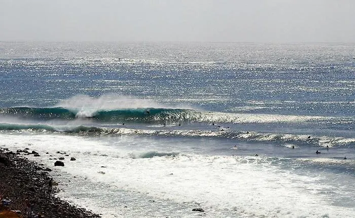 Διαμέρισμα Huertas, En El Suculum El Meson