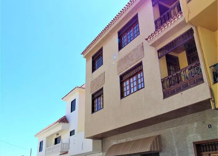 Huertas, En El Suculum * El Meson