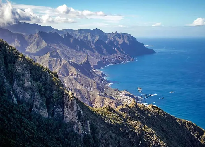 Διαμέρισμα Huertas, En El Suculum *