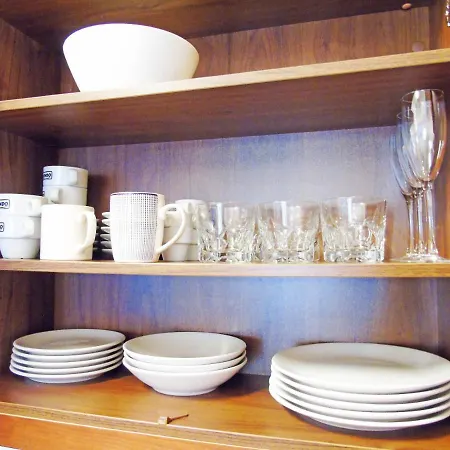 Apartament Huertas, En El Suculum El Meson