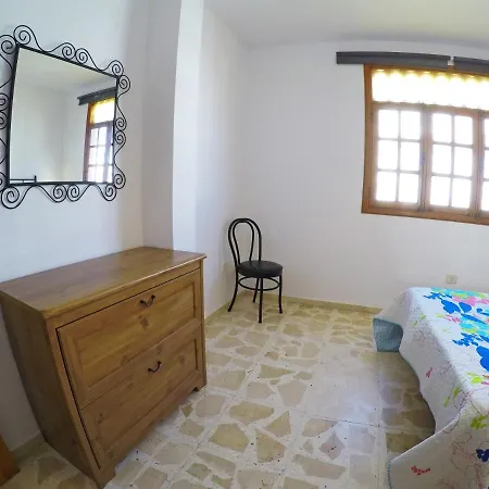 Apartment Huertas, En El Suculum