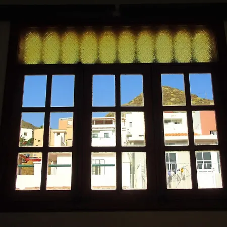 Huertas, En El Suculum Apartament *