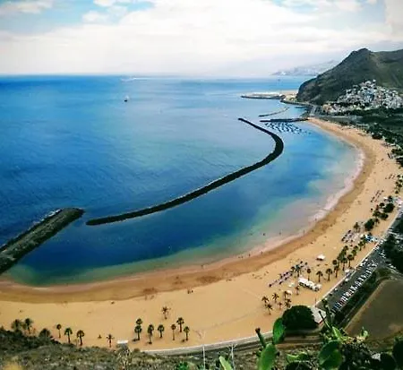 Apartment Huertas, En El Suculum El Meson