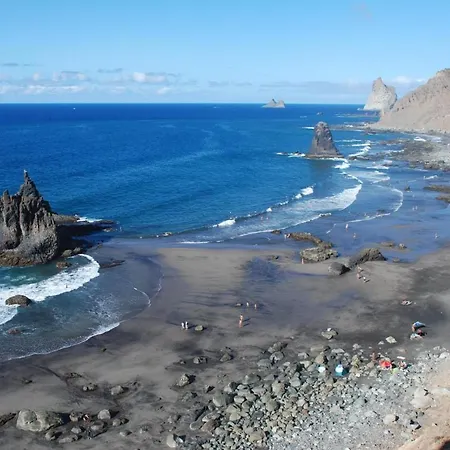 Apartament Huertas, En El Suculum *