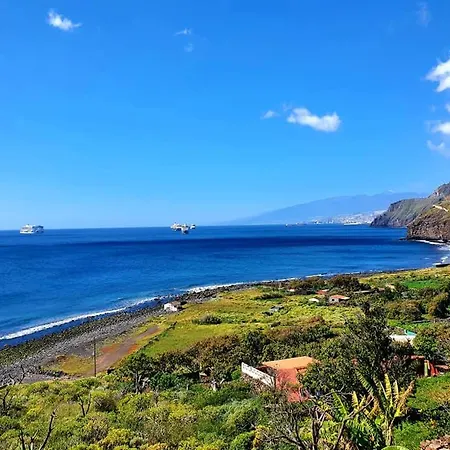 Huertas, En El Suculum Apartament