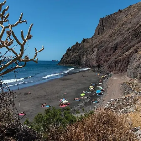 Huertas, En El Suculum El Meson