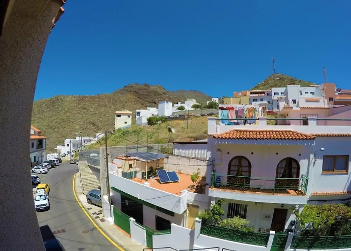 Huertas, En El Suculum Appartement