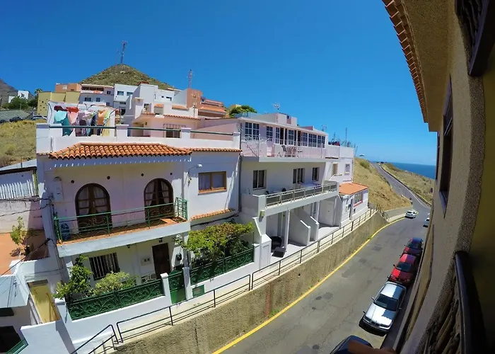 Appartement Huertas, En El Suculum El Meson