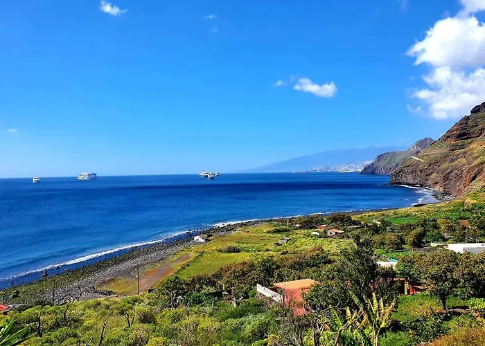 Huertas, En El Suculum Appartement