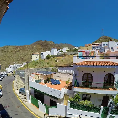 Huertas, En El Suculum Lejlighed
