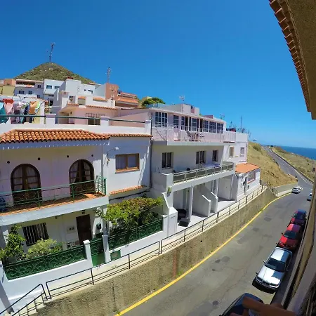 Lejlighed Huertas, En El Suculum El Meson