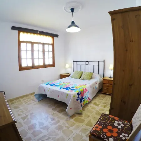 Huertas, En El Suculum