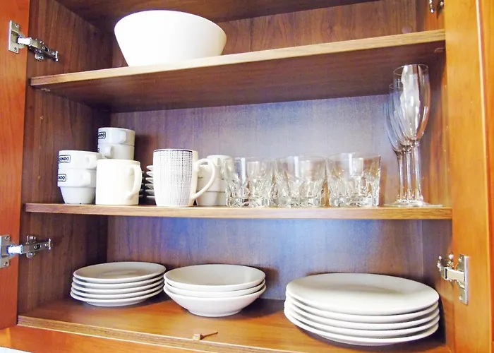 Appartement Huertas, En El Suculum El Meson