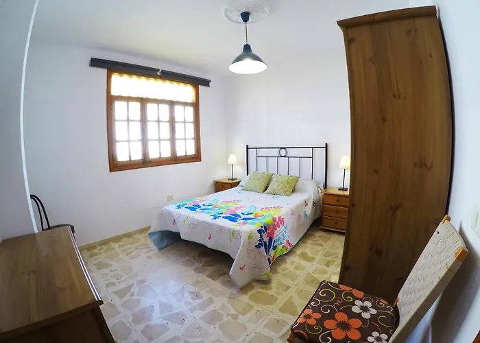 Huertas, En El Suculum