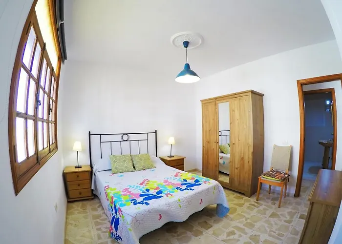 Huertas, En El Suculum * El Meson